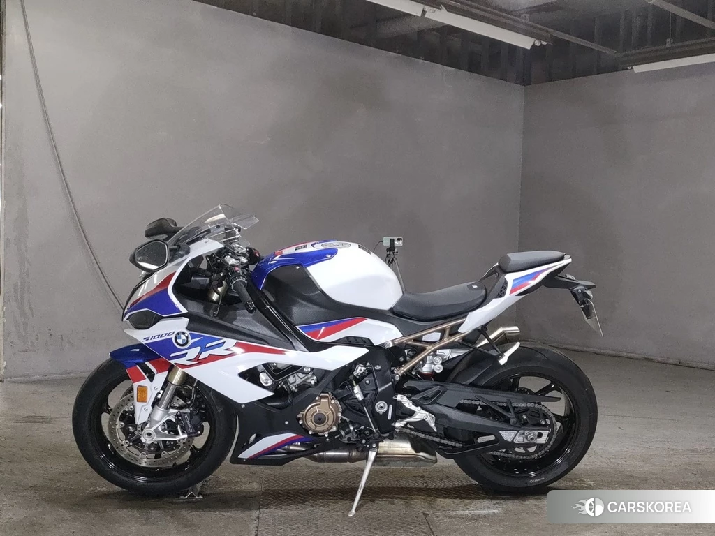 Проданный BMW S1000RR 2020 из Японии, фото 2