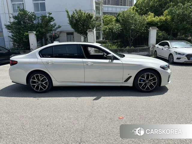 BMW 5 series id 4272120 из Китая 9