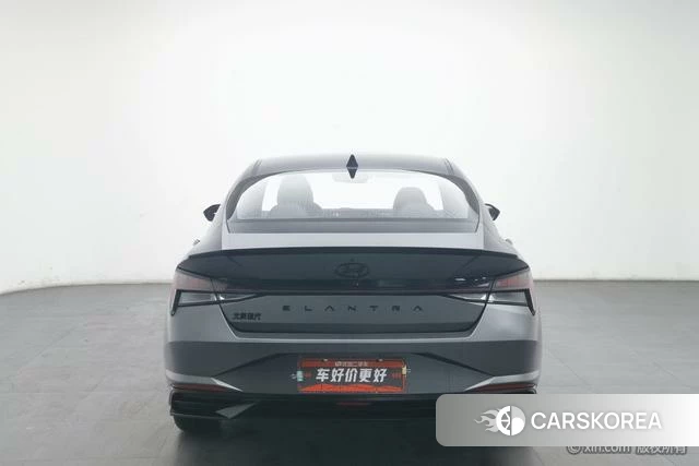 Hyundai Elantra id 4273073 из Китая 12