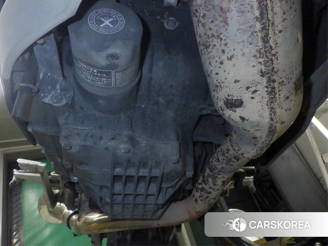 Engine photo