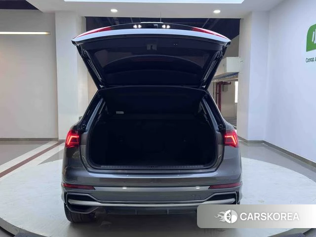 Audi Q3 id 4336103 из Китая 12