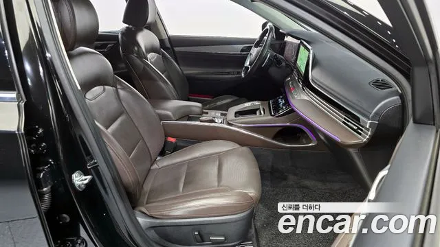 Hyundai The New Grandeur IG id 2520853 из Кореи 12