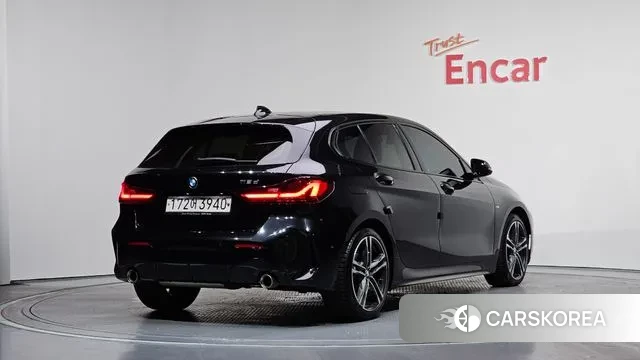 BMW 1 Series (F40) id 3453827 из Кореи 12