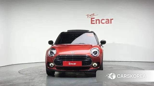 Mini Cooper Clubman id 3601710 из Кореи 12