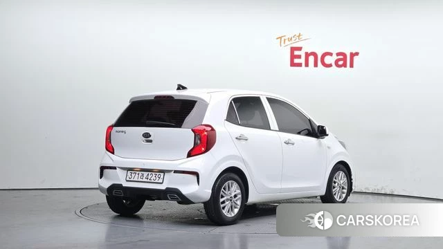 Kia Morning Urban (JA) id 4402477 из Кореи 12