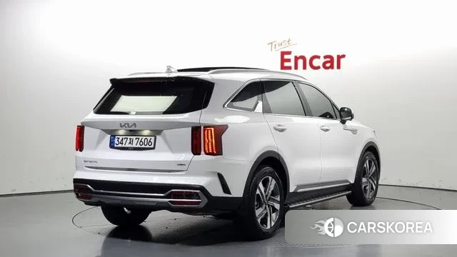 Kia Sorento 4th Generation id 3002493 из Кореи 12