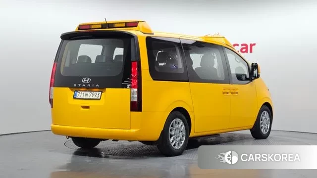 Hyundai Staria id 3597435 из Кореи 12