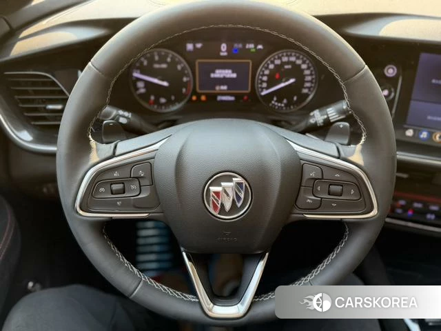 Buick Angkewei S id 4207408 из Китая 10