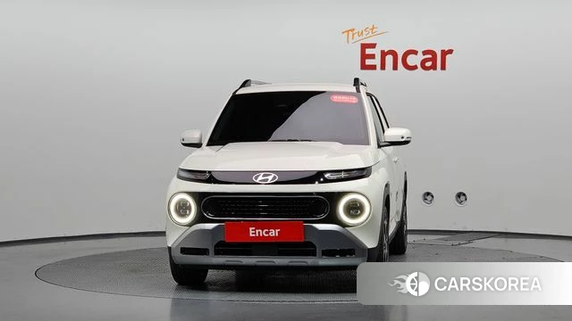 Hyundai The New Casper id 4892594 из Кореи 12