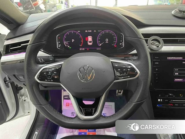 Volkswagen CC id 4258639 из Китая 10