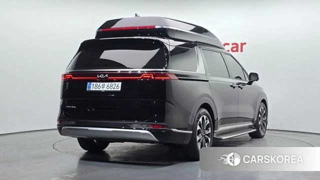 Kia Carnival 4th generation id 3850773 из Кореи 12