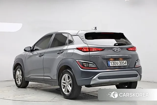 Hyundai The New Kona id 3323673 из Кореи 12