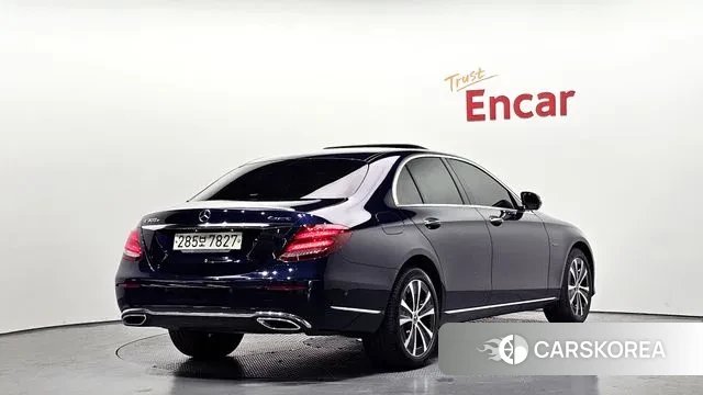 Mercedes-Benz E-Class W213 id 2891326 из Кореи 12