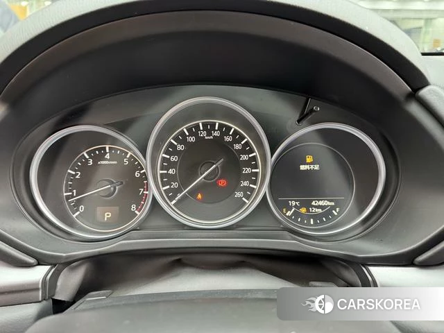 Mazda CX-5 id 4262356 из Китая 12