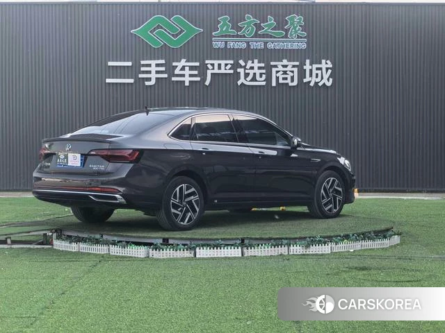 Volkswagen Sagitar id 4258261 из Китая 12