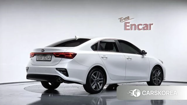 Kia Come New K3 id 4742214 из Кореи 12