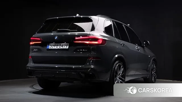 BMW X5 (G05) id 3366153 из Кореи 12