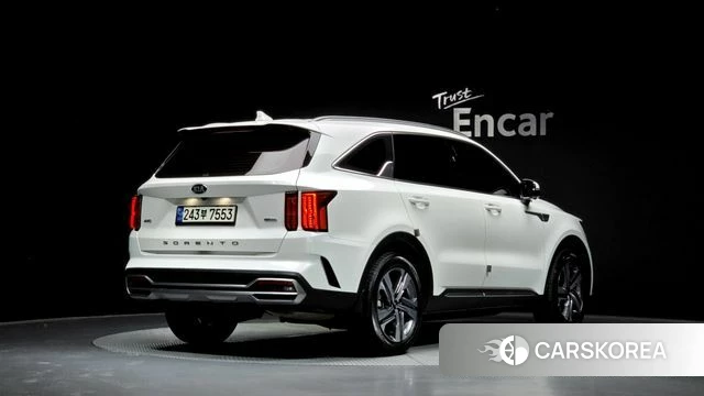 Kia Sorento 4th Generation id 4196131 из Кореи 12