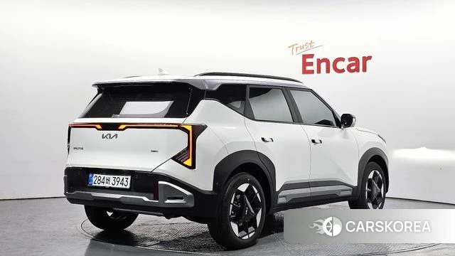 Kia Celtos second Generation id 3952464 из Кореи 12