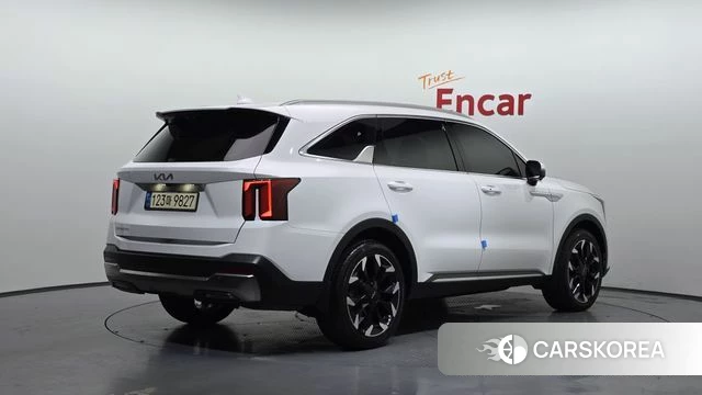 Kia The New Sorento 4th Generation id 4656064 из Кореи 12