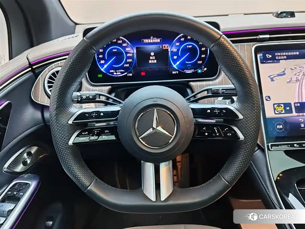 Mercedes-Benz EQE SUV id 4576740 из Китая 10