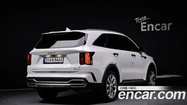 Kia Sorento 4th Generation id 2727962 из Кореи 12