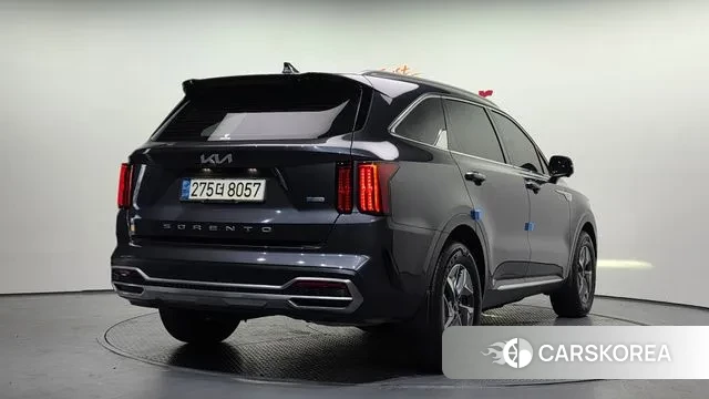 Kia Sorento 4th Generation id 3059415 из Кореи 12