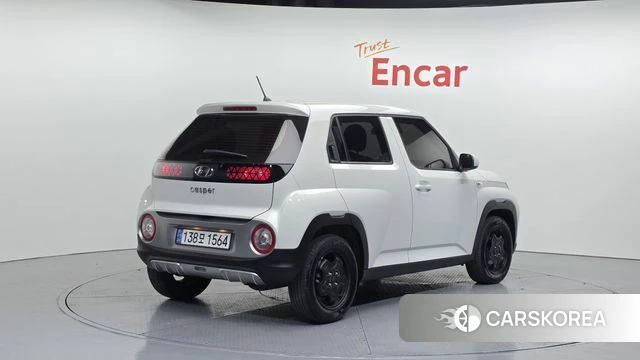 Hyundai Casper id 3865141 из Кореи 12