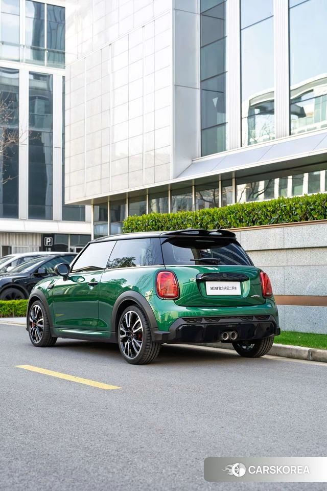 MINI JCW id 4239414 из Китая 12