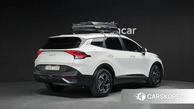 Kia Sportage 5th Generation id 4223531 из Кореи 12