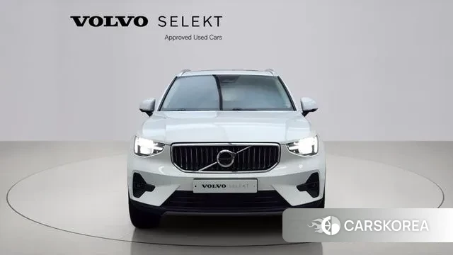 Volvo XC40 id 3415318 из Кореи 11