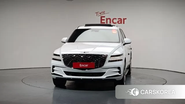 Genesis GV80 id 3058351 из Кореи 12