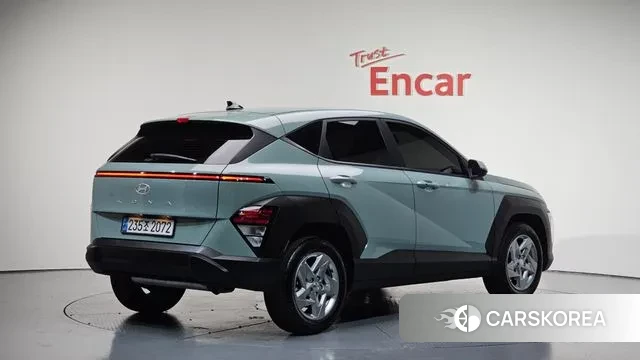 Hyundai Kona (SX2) id 3388520 из Кореи 12