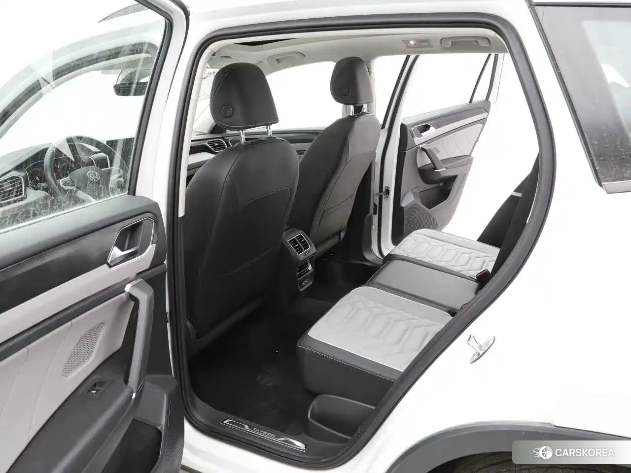 Volkswagen Tayron id 4589517 из Китая 12