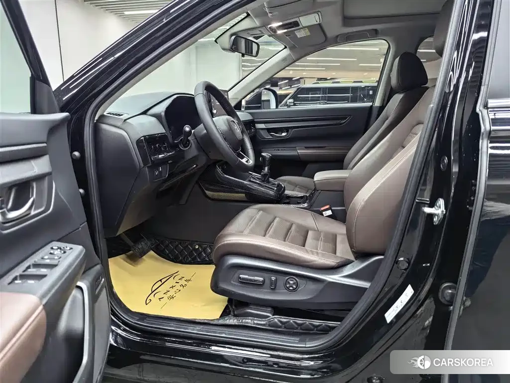 Honda CR-V id 4514363 из Китая 11