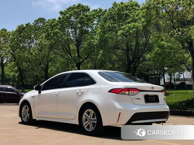 Toyota Lei Ling id 4353501 из Китая 12