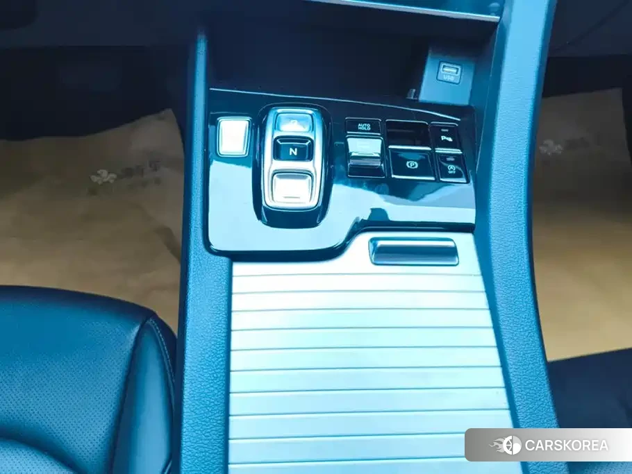 Hyundai Sonata id 4659848 из Китая 8