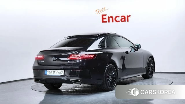 Mercedes-Benz E-Class W213 id 4625300 из Кореи 12