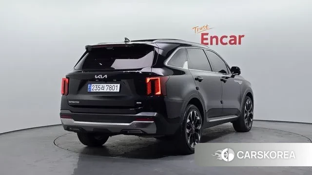 Kia The New Sorento 4th Generation id 3674888 из Кореи 12