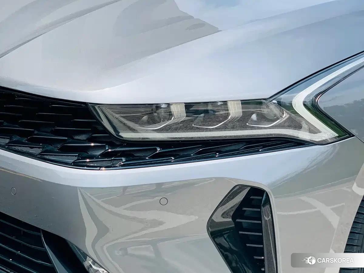 Kia K5 id 4570686 из Китая 12