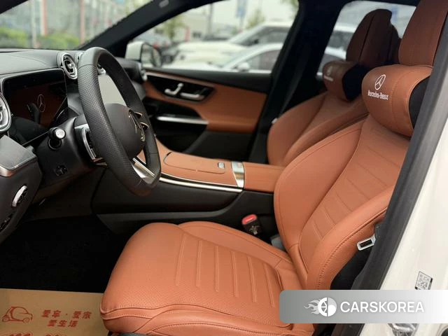 Mercedes-Benz GLC id 4256232 из Китая 8