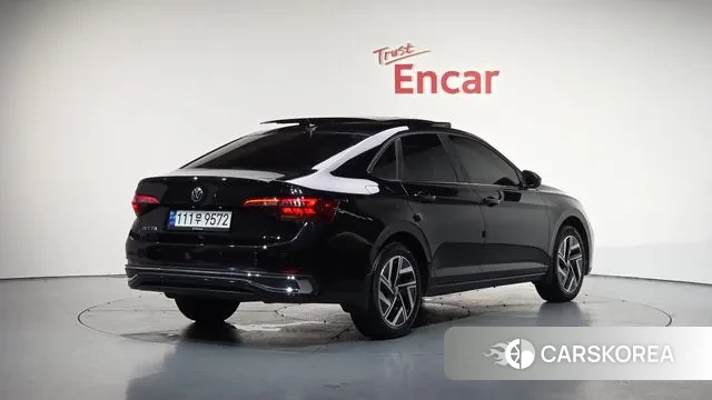 Volkswagen 7th Generation of Jetta id 2974722 из Кореи 12