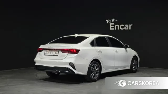 Kia The New K3 2nd generation id 3759838 из Кореи 12