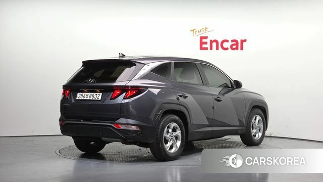 Hyundai Tucson (NX4) id 4423201 из Кореи 12