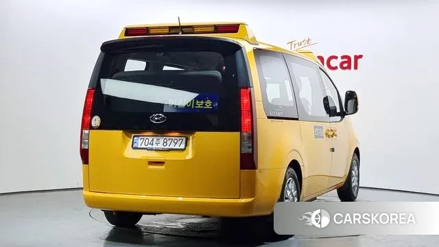 Hyundai Staria id 3002441 из Кореи 12