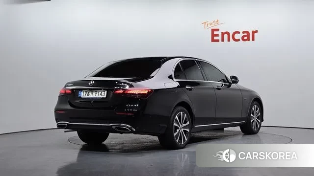 Mercedes-Benz E-Class W213 id 3514254 из Кореи 12