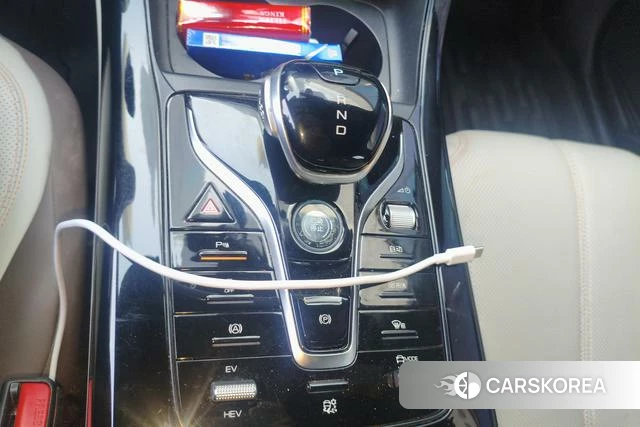 BYD Qin PLUS DM id 3919506 из Китая 9