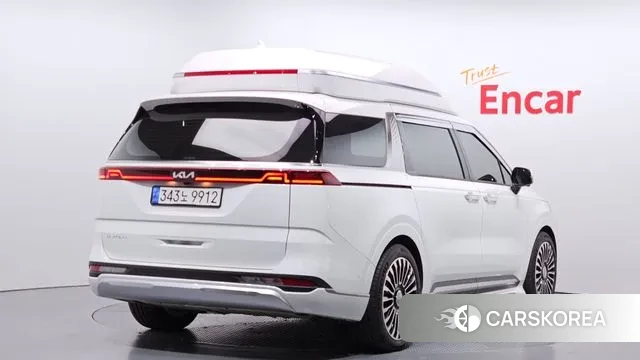 Kia Carnival 4th generation id 3377844 из Кореи 12