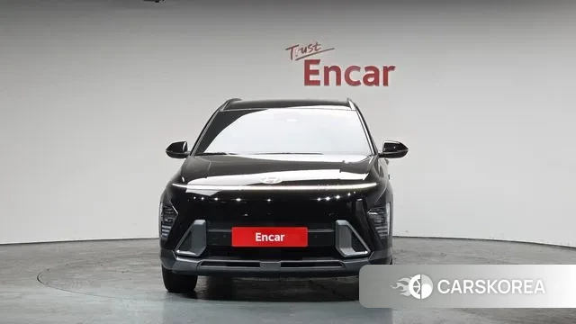 Hyundai Kona (SX2) id 3716051 из Кореи 12