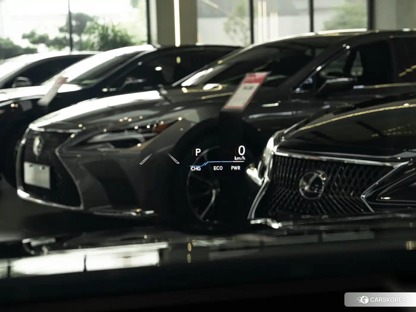 Lexus ES id 4583734 из Китая 12